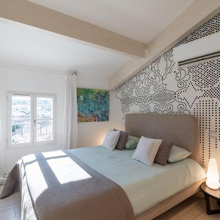 Appartement Delice A แซ็ง-ทรอเป ภายนอก รูปภาพ