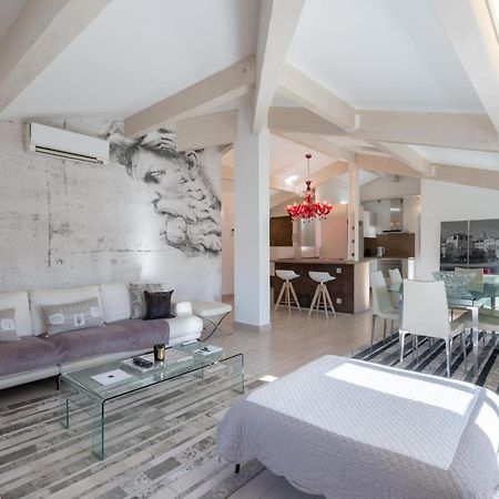 Appartement Delice A แซ็ง-ทรอเป ภายนอก รูปภาพ