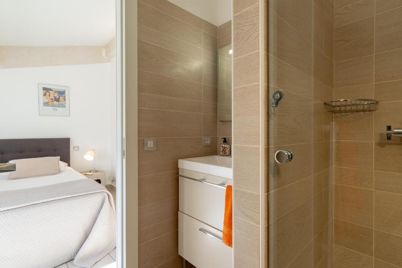 Appartement Delice A แซ็ง-ทรอเป ภายนอก รูปภาพ