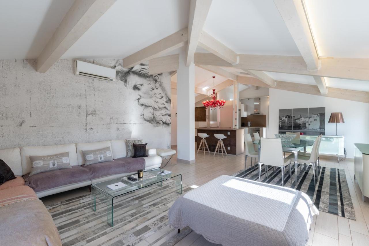 Appartement Delice A แซ็ง-ทรอเป ภายนอก รูปภาพ