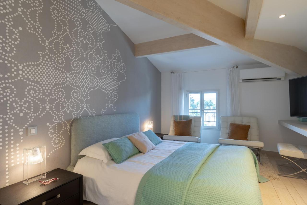 Appartement Delice A แซ็ง-ทรอเป ภายนอก รูปภาพ