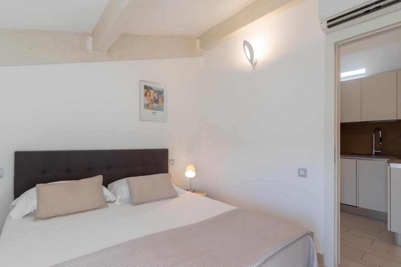 Appartement Delice A แซ็ง-ทรอเป ภายนอก รูปภาพ