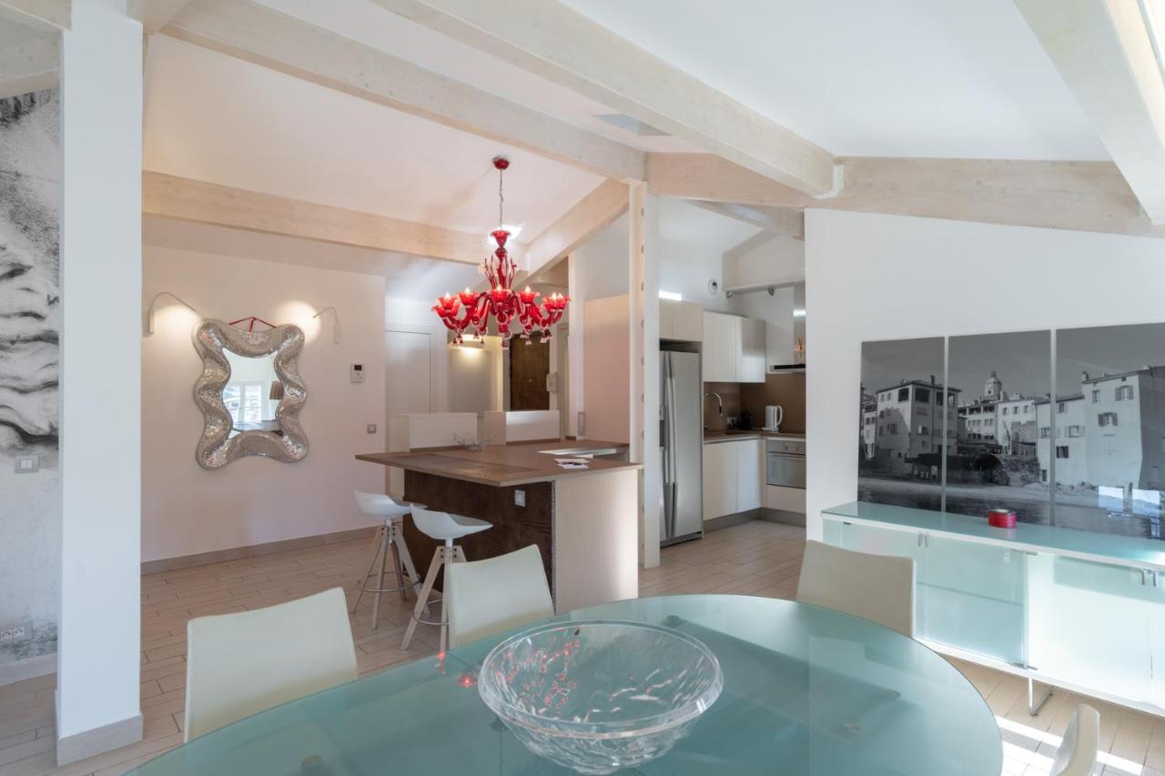 Appartement Delice A แซ็ง-ทรอเป ภายนอก รูปภาพ